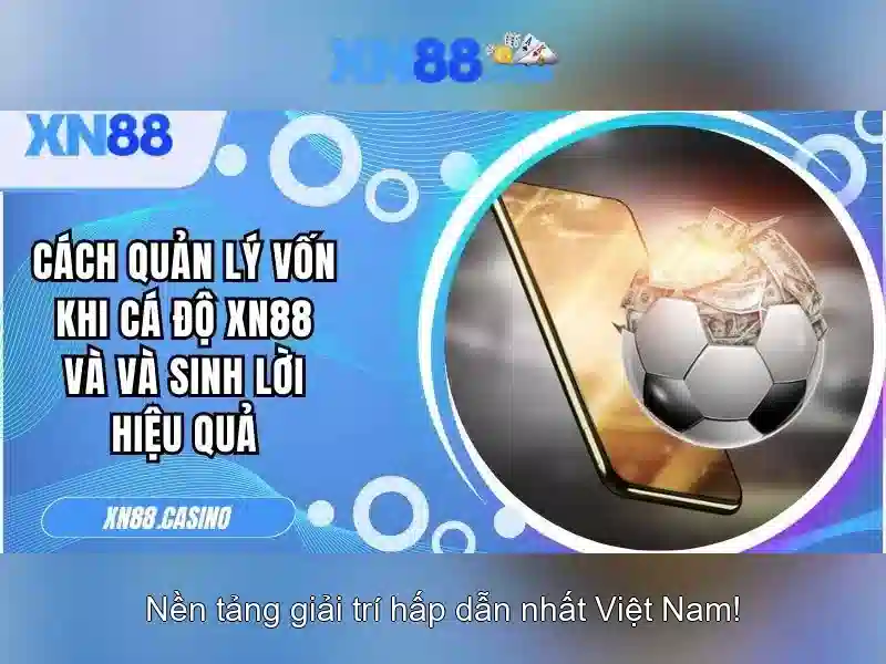 XN88: Nền tảng trò chơi trực tuyến và những đặc điểm nổi bật
