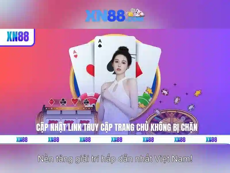 xn88: một nền tảng trực tuyến đột phá