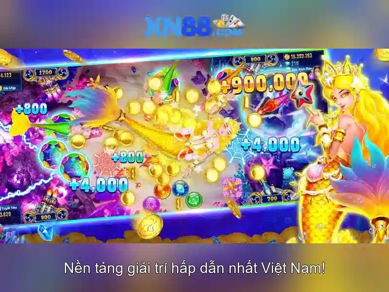 xn88: Nền tảng trực tuyến và những điều cần biết