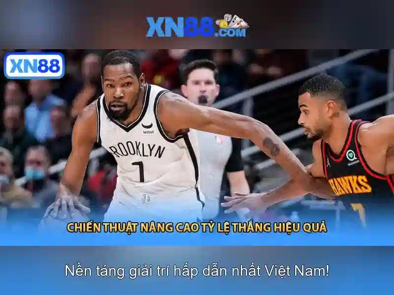 Xn88: Nền tảng giải trí và cá cược trực tuyến