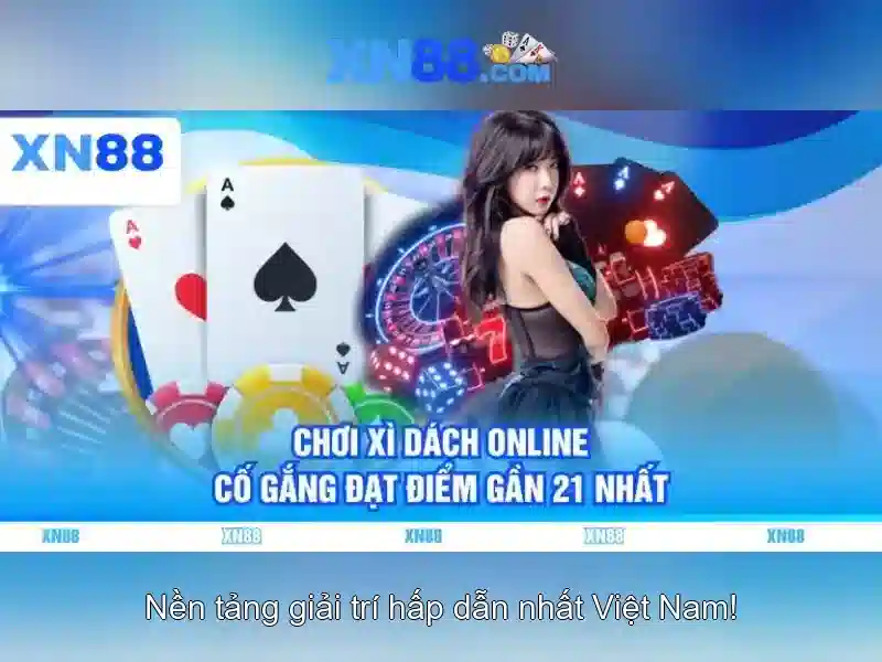 xn88: Giới thiệu và các đặc trưng
