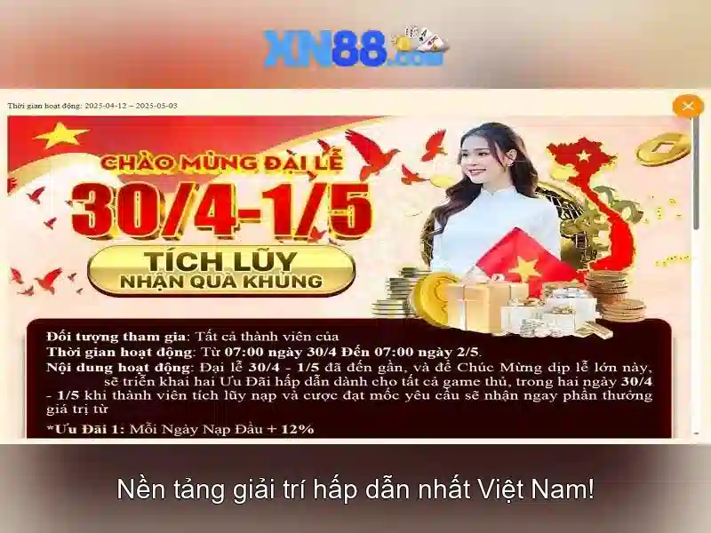 Giới thiệu về xn88 Giới thiệu về xn88