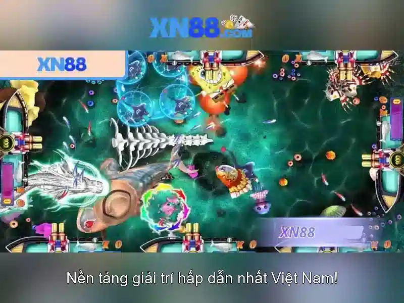 Lịch sử và phát triển của XN88 Lịch sử và phát triển của XN88