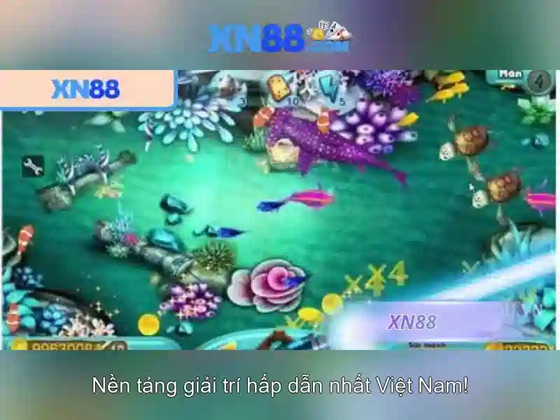 An toàn và bảo mật tại xn88