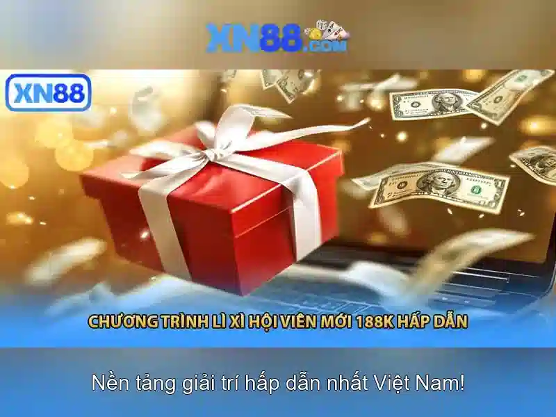 XN88: Cổng trải nghiệm cược thể thao và casino trực tuyến