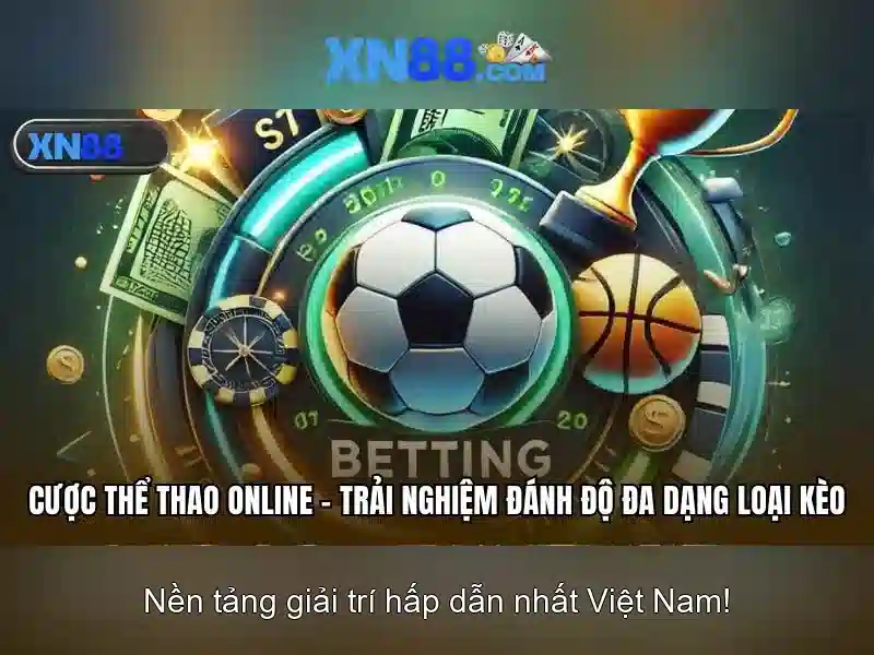 Khám phá tính năng nổi bật của xn88