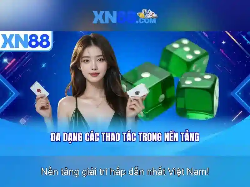 xn88 là gì và tại sao nó được nhiều người quan tâm