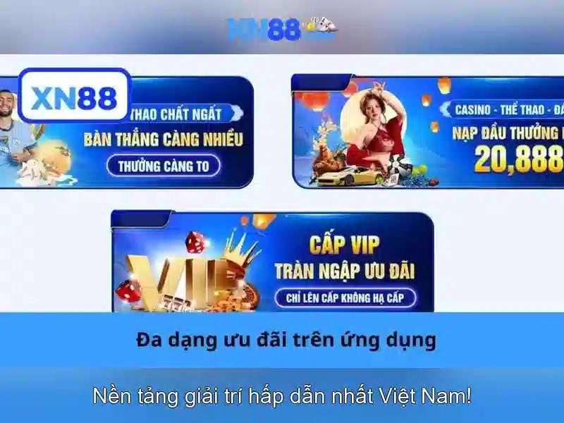 Giới thiệu về xn88 Giới thiệu về xn88