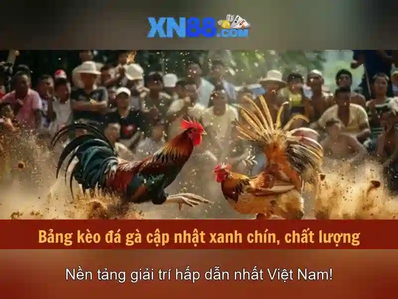 Các trò chơi phổ biến trên xn88