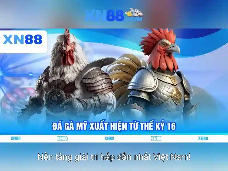 xn88: Nền tảng trò chơi trực tuyến và đánh giá
