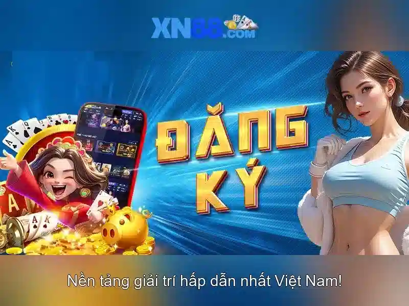 xn88: Tổng quan, đánh giá và trải nghiệm người dùng