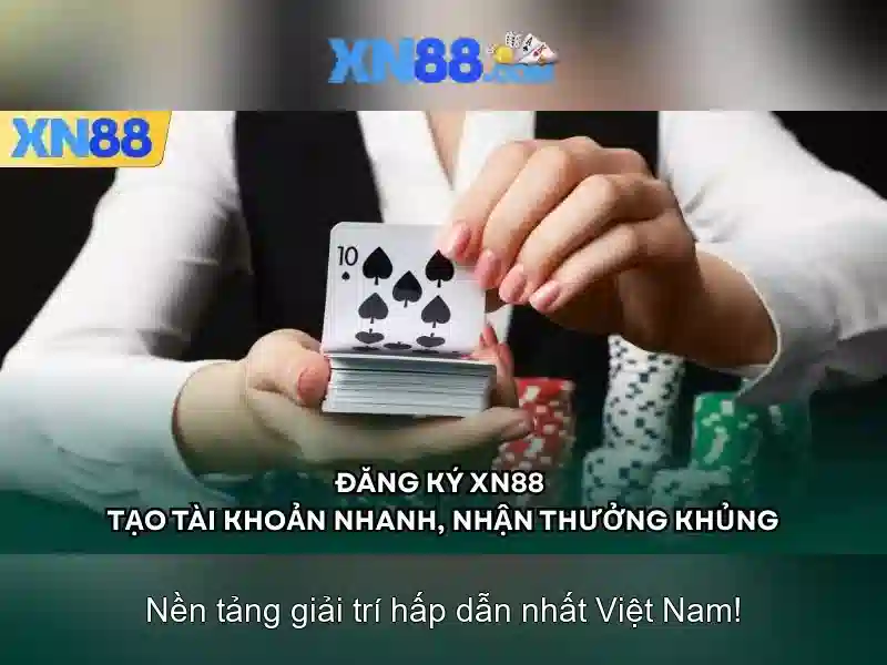 Tại sao xn88 nổi bật trong thị trường chơi game Tại sao xn88 nổi bật trong thị trường chơi game