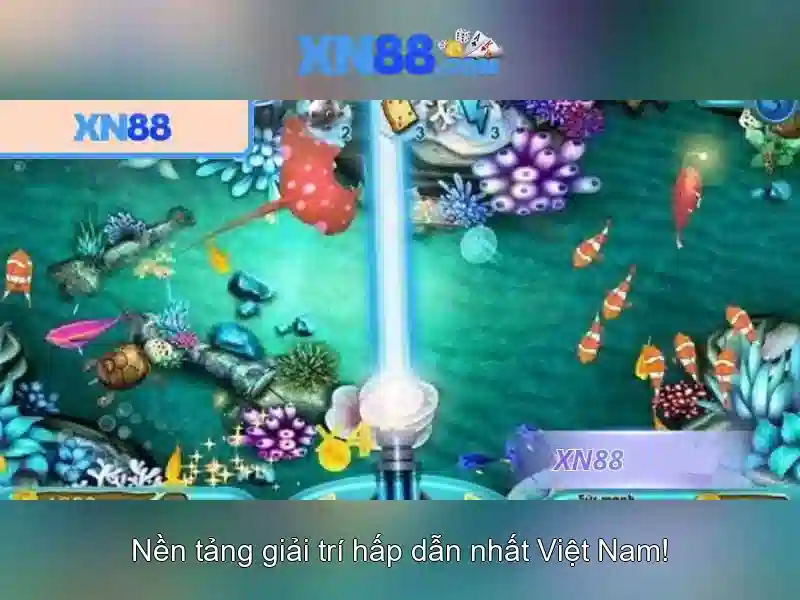 Các tính năng nổi bật