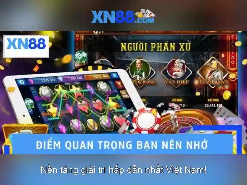 Lịch sử và ý nghĩa của xn88