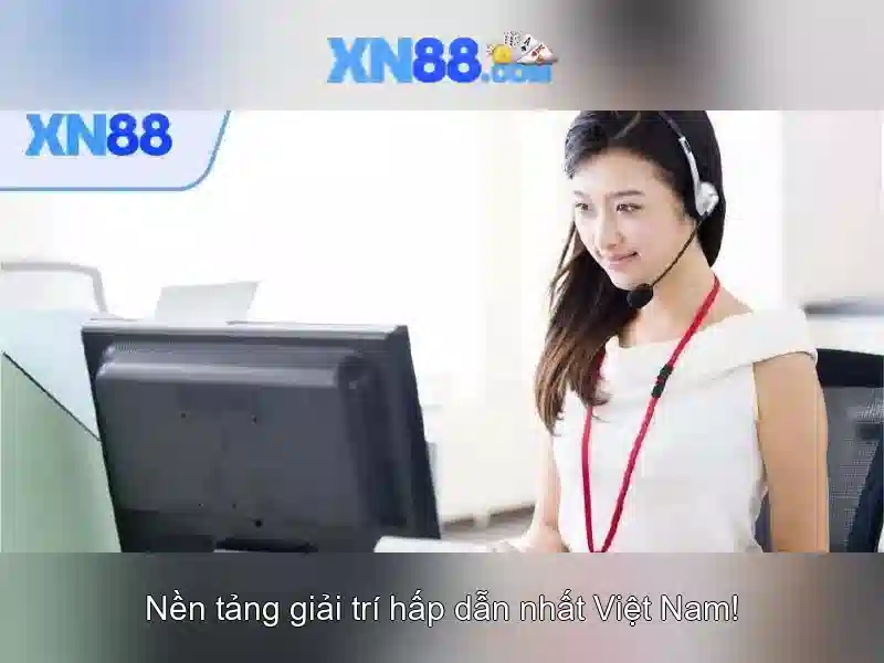 XN88: Nền tảng trò chơi trực tuyến và trải nghiệm người dùng
