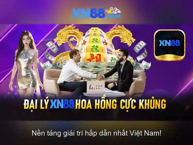 Giới thiệu xn88: Nền tảng chơi game trực tuyến an toàn và đa dạng