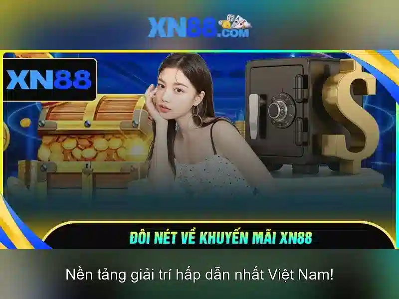 xn88 là gì và tại sao được chú ý