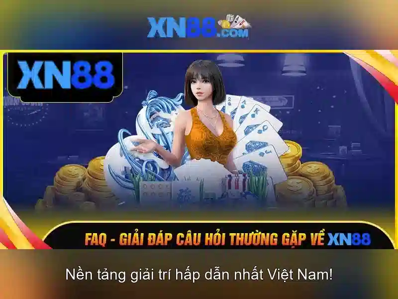Giới thiệu về xn88: nền tảng trực tuyến và các trải nghiệm