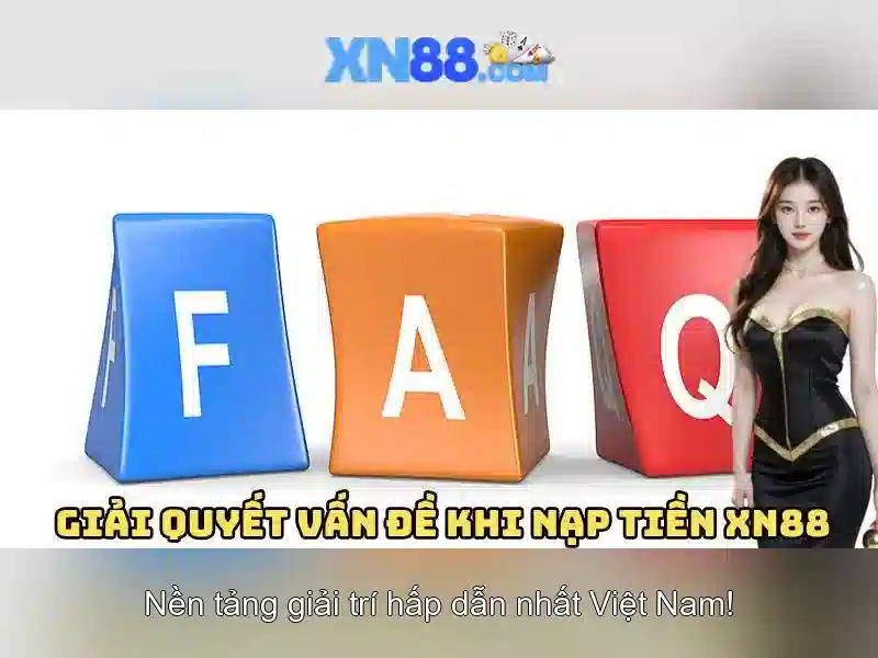 XN88: Nền tảng chơi bài và casino trực tuyến