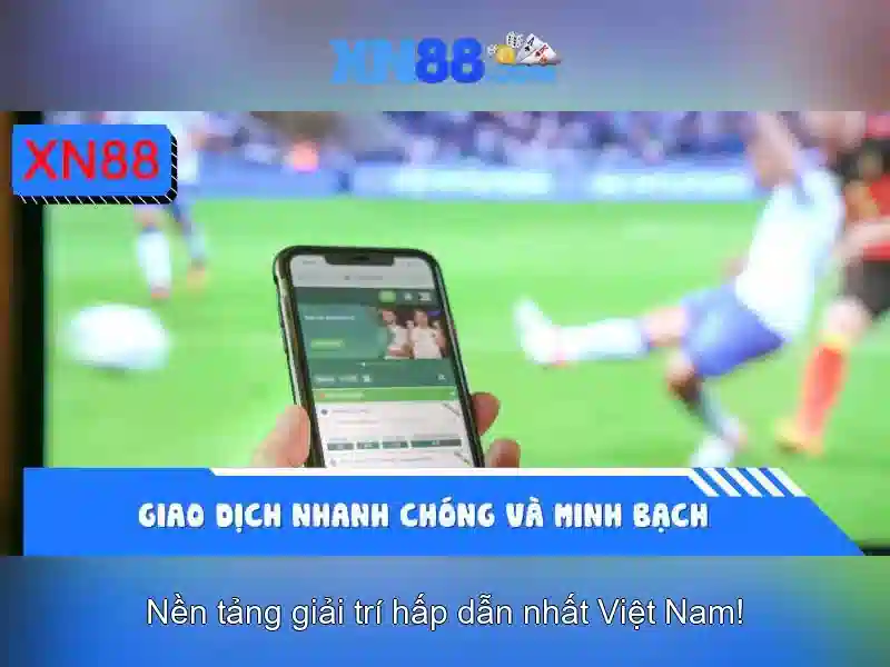 xn88: Tổng quan và đánh giá nền tảng chơi trực tuyến