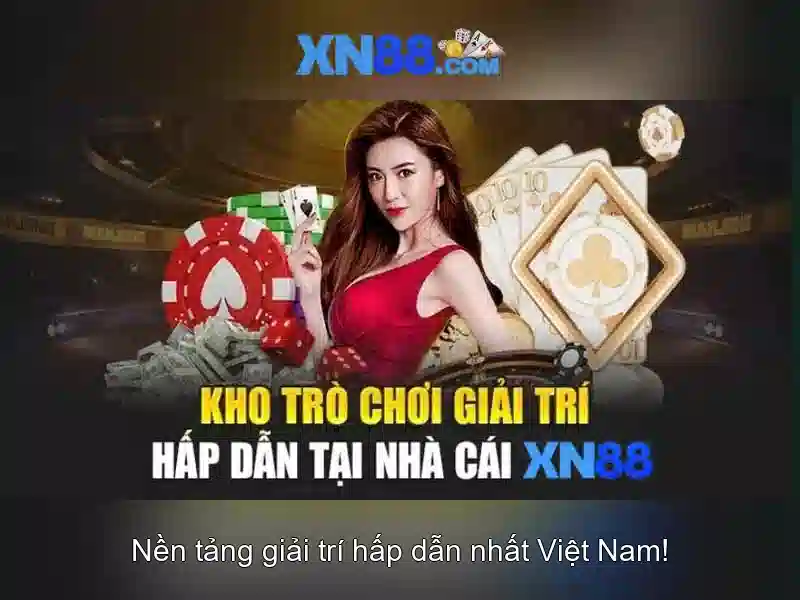Giới thiệu về xn88 Giới thiệu về xn88