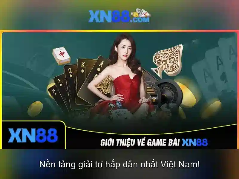 xn88: Tổng quan và đánh giá
