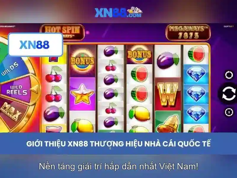 XN88 là gì và tại sao nó nổi lên XN88 là gì và tại sao nó nổi lên