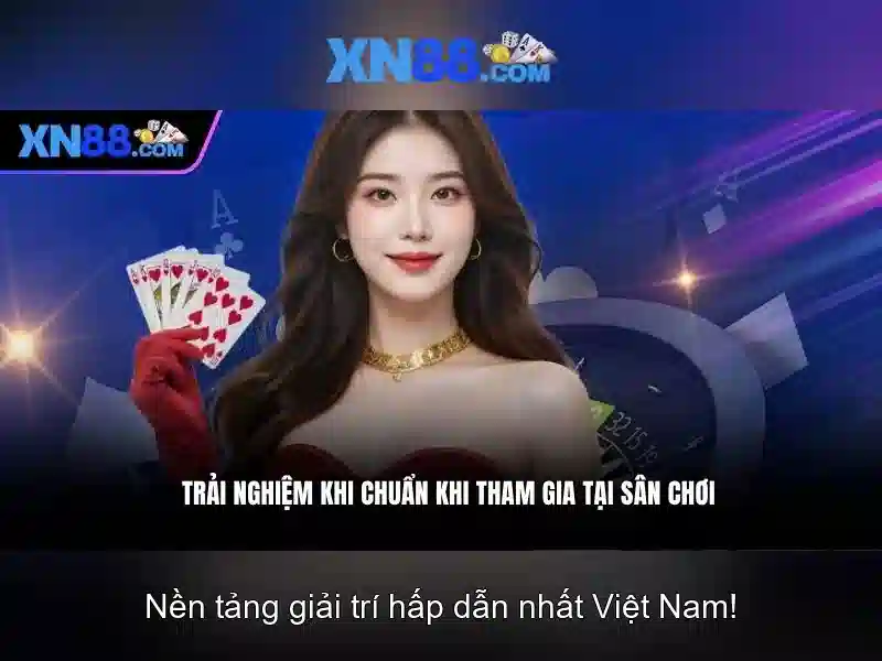 Tại sao xn88 nổi bật Tại sao xn88 nổi bật