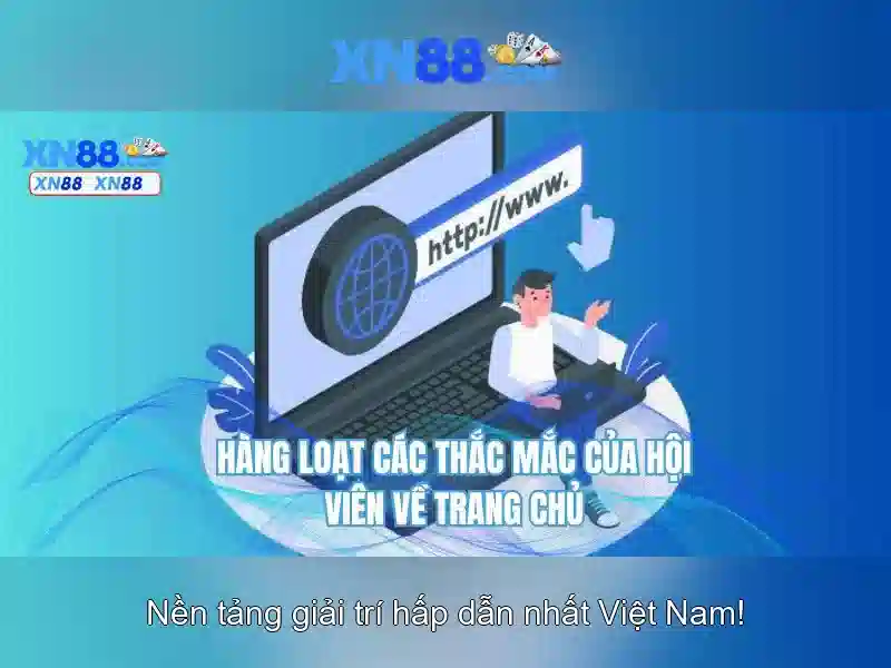 XN88: Đánh giá nền tảng cược trực tuyến uy tín
