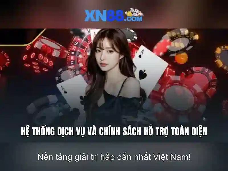 Xn88 là gì? Nền tảng trực tuyến và các dịch vụ liên quan