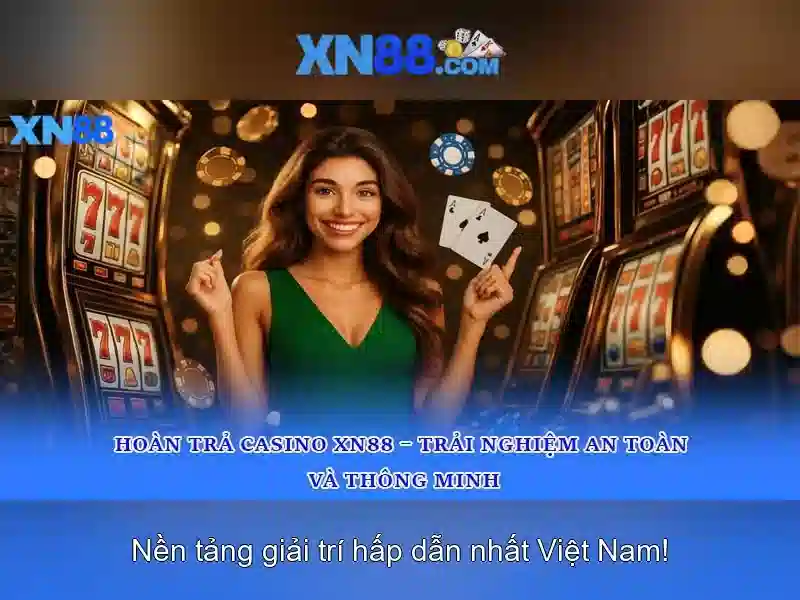 xn88 là gì và cách tận dụng nền tảng giải trí trực tuyến