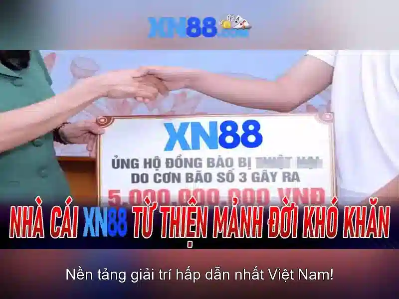 xn88: Đánh giá tổng quan và thông tin hữu ích