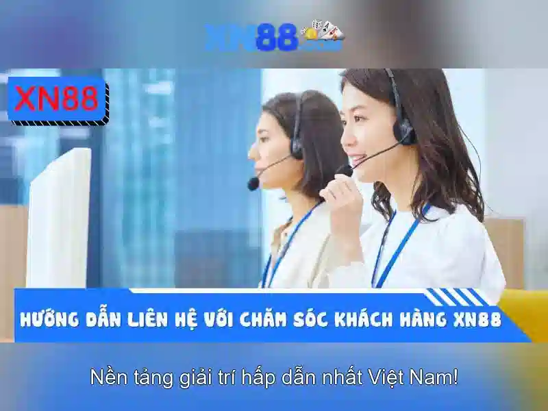 Giao diện người dùng xn88
