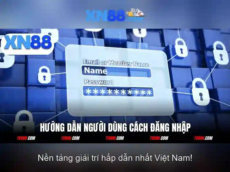 xn88: nền tảng giải trí trực tuyến