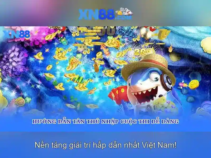 xn88: Nền tảng số tiên tiến cho cộng đồng kỹ thuật số