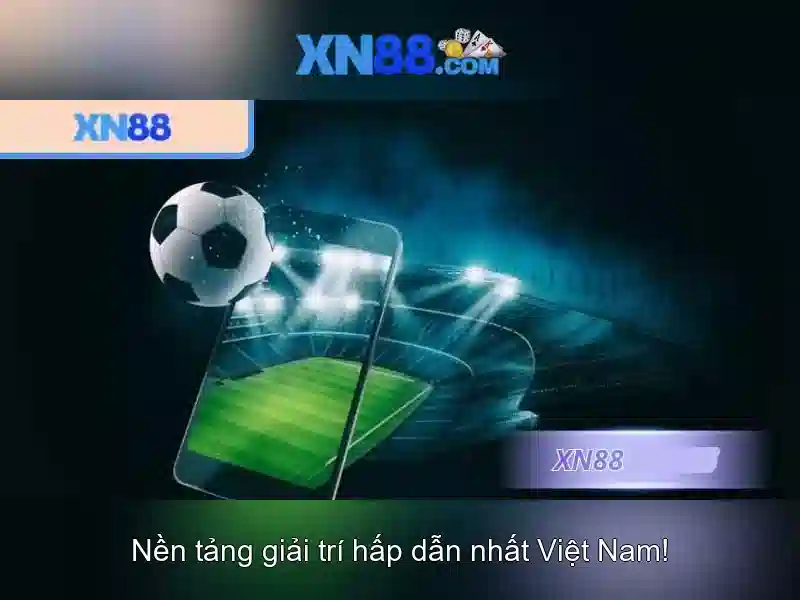 Tính năng nổi bật của xn88