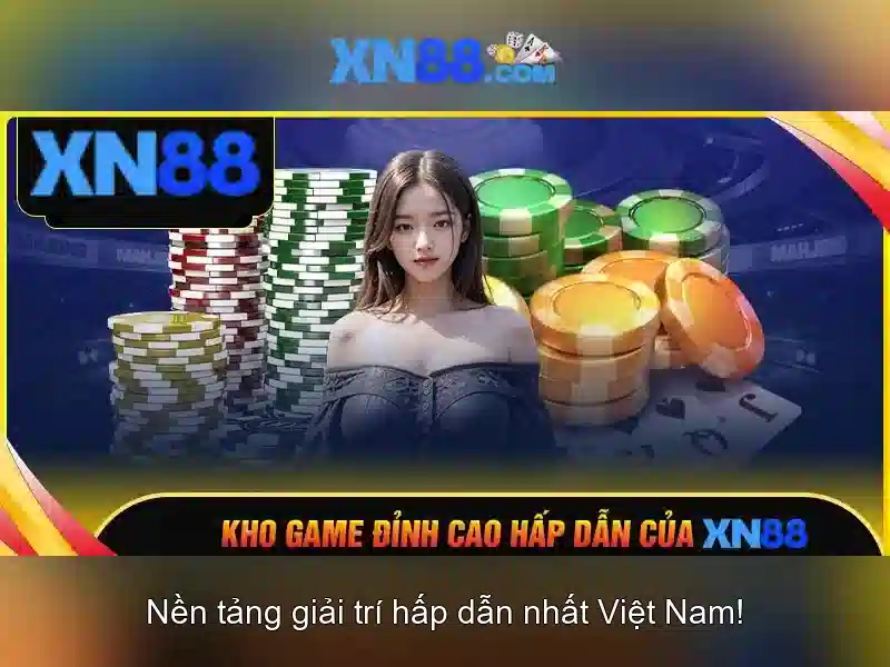 Xn88: Nền tảng trò chơi trực tuyến và đánh giá