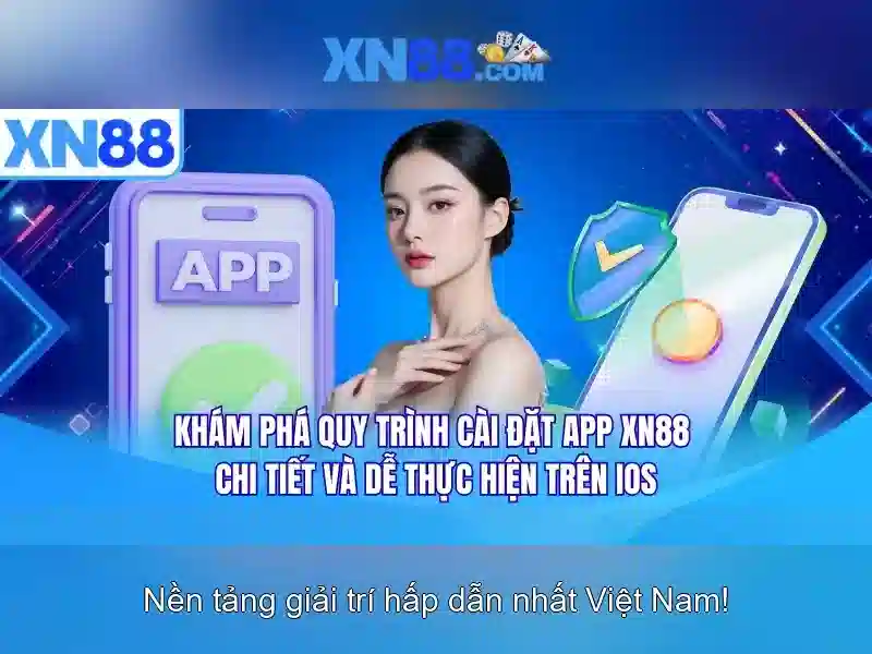 Tổng quan về xn88