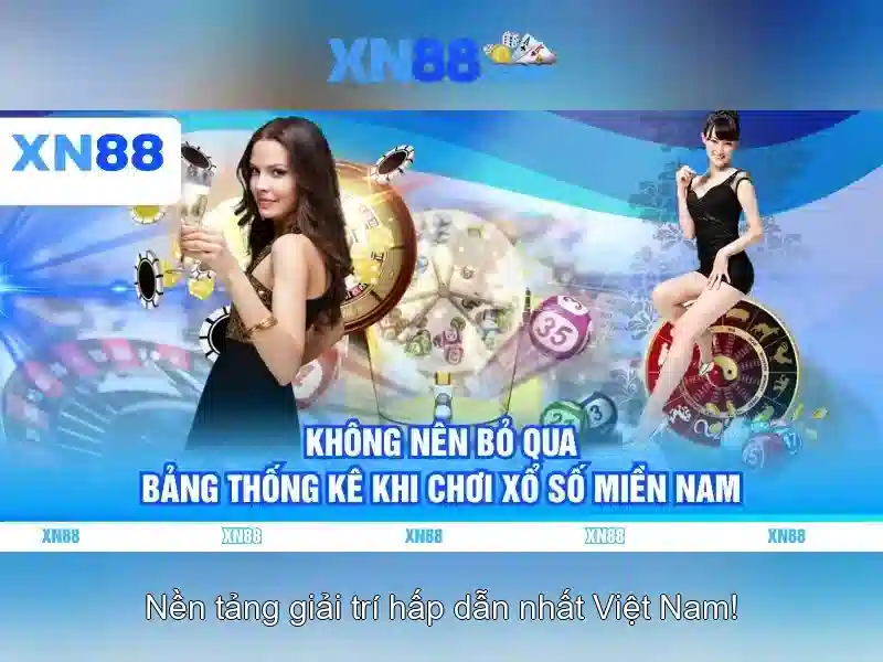 xn88: Khám phá nền tảng cá cược trực tuyến an toàn và đáng tin cậy