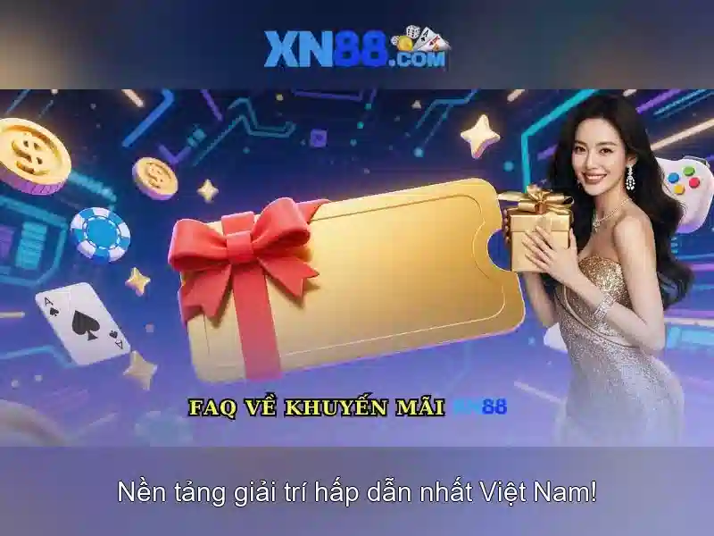 Đặc điểm chính của xn88