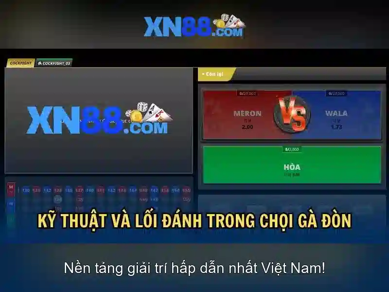 Giới thiệu về xn88