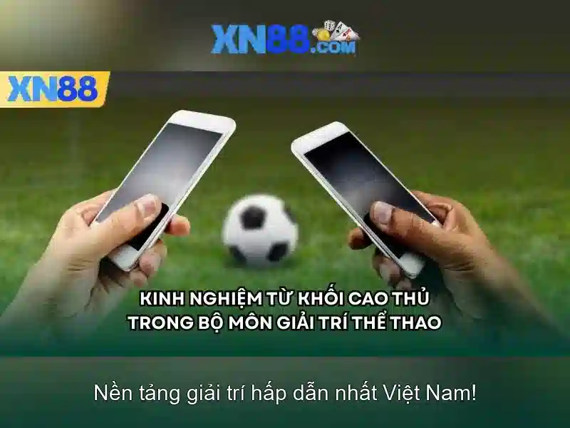 xn88 .com – Nền tảng hàng đầu cho trải nghiệm và đánh giá