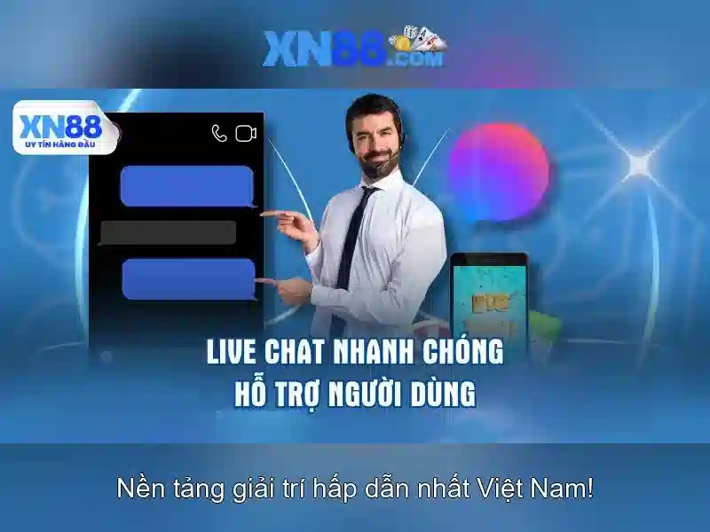 xn88: nhận xét về nền tảng cá cược trực tuyến
