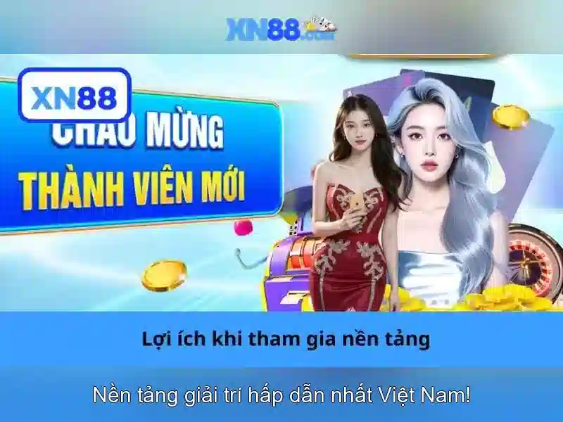 Giới thiệu xn88: Nền tảng game trực tuyến