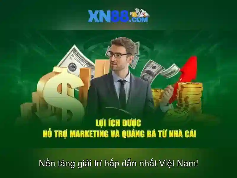 xn88 là gì và những điều bạn nên biết