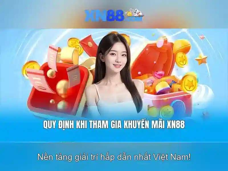 XN88: Tổng quan về nền tảng trò chơi trực tuyến