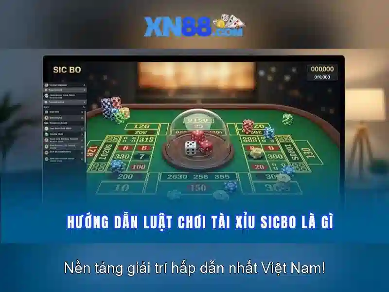 Giới thiệu về xn88