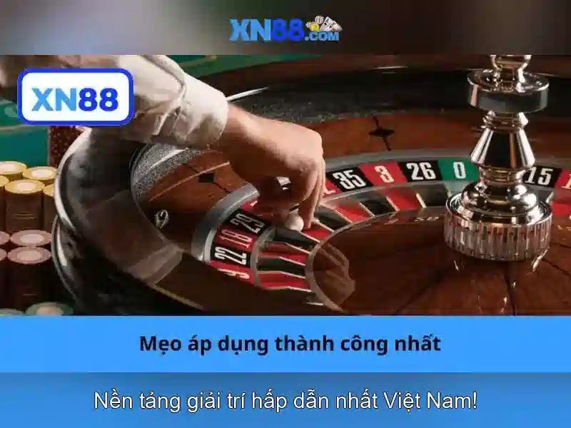 xn88 — Nền tảng trò chơi trực tuyến và hướng dẫn tham gia