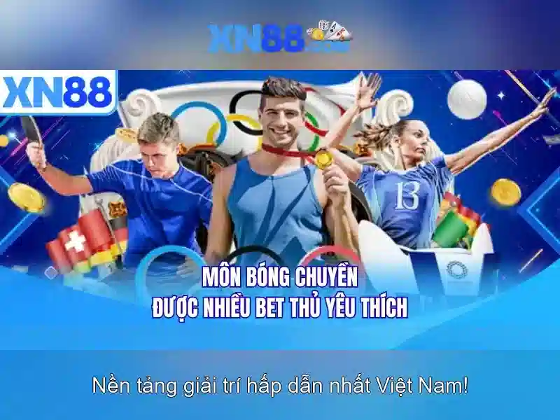 xn88: một nền tảng giải trí trực tuyến