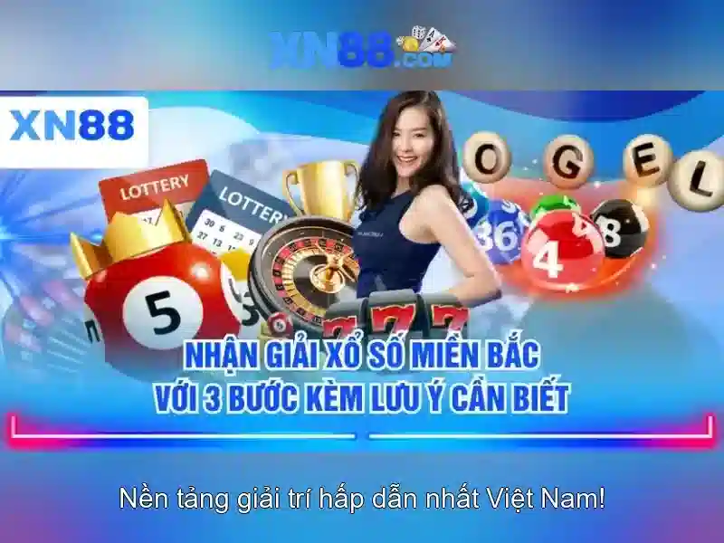 xn88 và thế giới cược trực tuyến: Tổng quan và đánh giá